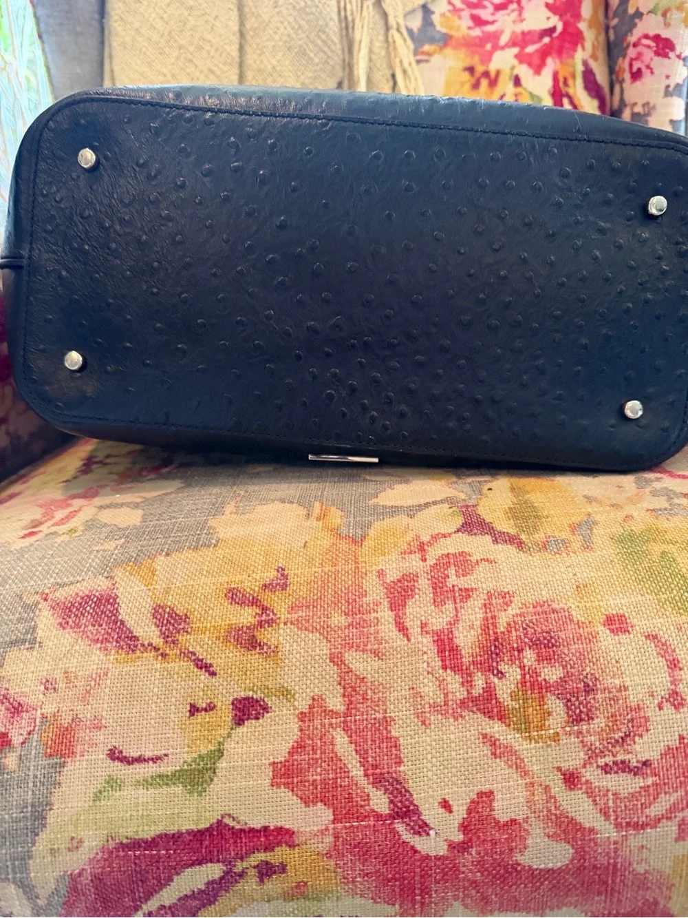Kate Spade New York Harmony Tote From The Valencia Road Collection
